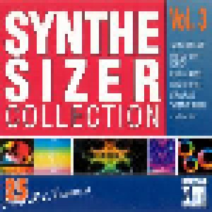 Russel B.: Synthesizer Collection Vol. 3 (CD) - Bild 1