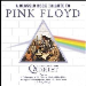 Classic Rock String Quartet, The: A Classic Rock Tribute To Pink Floyd (2003)