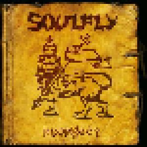 Soulfly: Prophecy (2-LP) - Bild 1