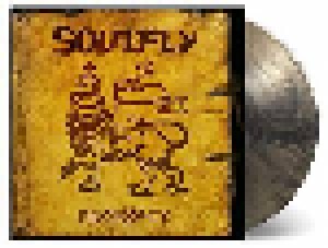 Soulfly: Prophecy (2-LP) - Bild 2