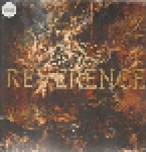 Parkway Drive: Reverence (LP) - Bild 1