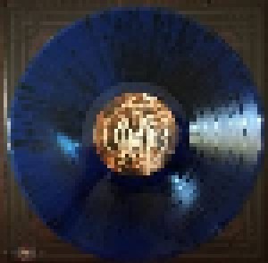 Parkway Drive: Reverence (LP) - Bild 2