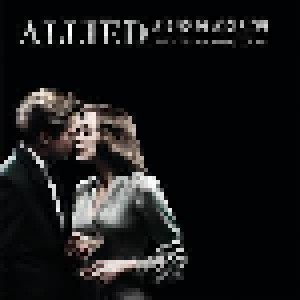 Alan Silvestri: Allied (CD) - Bild 1