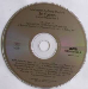 Orchester Anthony Ventura: Je T'aime - Traum-Melodien (CD) - Bild 3