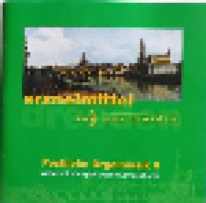 Cover - Wilhelm Sturm: Festliche Orgelmusik V