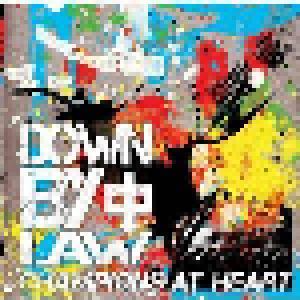Down By Law: Champions At Heart (LP) - Bild 1