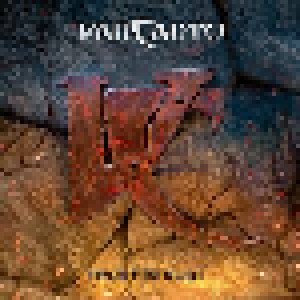 Van Canto: Trust In Rust (2-CD) - Bild 1