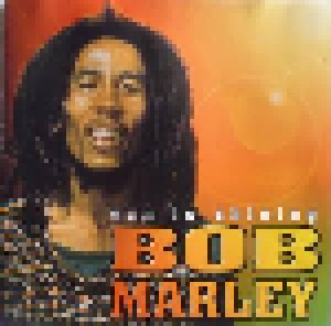 Bob Marley: Sun Is Shining (CD) - Bild 1