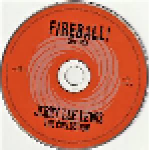 Jerry Lee Lewis: Fireball! The Collection (2-CD) - Bild 5