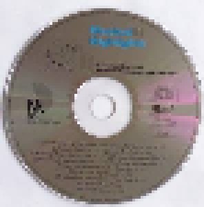 Heumann Generix Präsentiert: Musical Highlights 1 (CD) - Bild 3