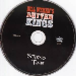 Bill Wyman's Rhythm Kings: Studio Time (CD) - Bild 3