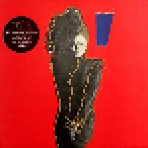 Janet Jackson: Control (LP) - Bild 1
