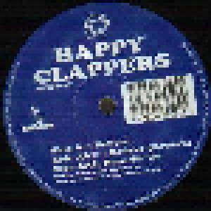 Happy Clappers: I Believe (12") - Bild 1