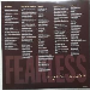 Eighth Wonder: Fearless (2-LP) - Bild 4