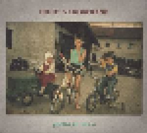 Dicht & Ergreifend: Ghetto Mi Nix O (CD) - Bild 1