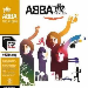 ABBA: The Album (2-12") - Bild 1