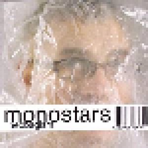 Monostars: Neobagism (CD) - Bild 1