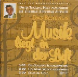 Dieter Thomas Heck Präsentiert Die Goldene Geschenk-Ausgabe - Das Beste Aus Musik Liegt In Der Luft (3-CD) - Bild 1