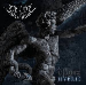 Infinity: Hybris (CD) - Bild 1