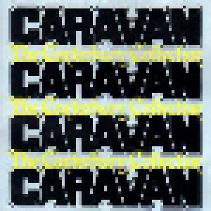 Caravan: Canterbury Collection, The - Cover