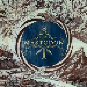 Mastodon: Call Of The Mastodon - Cover