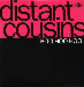 Distant Cousins: Boo Hoo Hoo - Cover