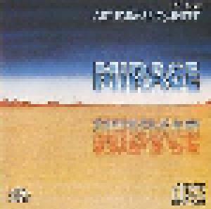 Art The Farmer Quintet: Mirage - Cover