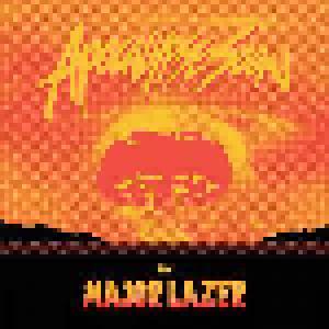 Major Lazer: Apocalypse Soon - Cover
