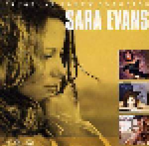 Sara Evans: Original Album Classics - Cover