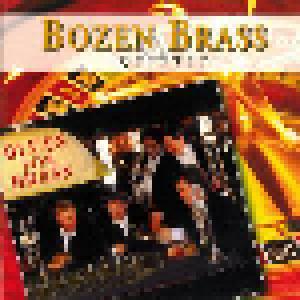 Bozen Brass Quintet: Blues For Brass - Cover