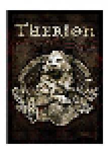 Therion: Adulruna Rediviva And Beyond - Cover