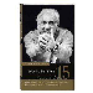 Zeit Klassik-Edition 15: Leonardo Bernstein, Die - Cover