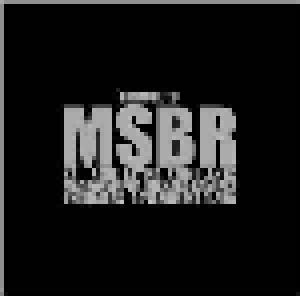 Tribute To Msbr - Cover