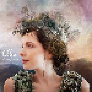 Laura Jansen: Elba - Cover