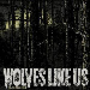Wolves Like Us: Black Soul Choir - Cover