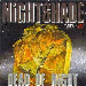 Nightshade: Dead Of Night - Cover