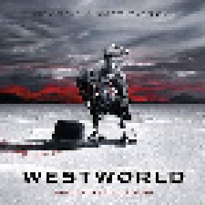 Ramin Djawadi: Westworld: Season 2 (2-CD) - Bild 1