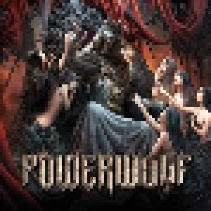 Powerwolf: Demons Are A Girl's Best Friend (Single-CD) - Bild 1