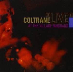 John Coltrane: Coltrane "Live" At The Village Vanguard (CD) - Bild 1