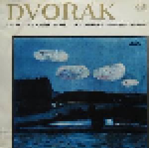 Antonín Dvořák: Sextet In A Major / Miniatures (LP) - Bild 1