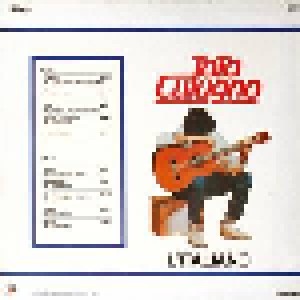 Toto Cutugno: L'Italiano (LP) - Bild 2