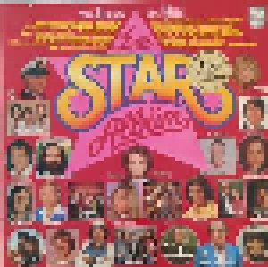 Cover - Kai Warner Happy Skiffle Polka Band: Star Album, Das