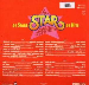 Das Star Album (2-LP) - Bild 2