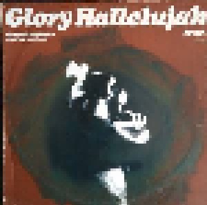 The Golden Gate Quartet: Glory Hallelujah (LP) - Bild 1