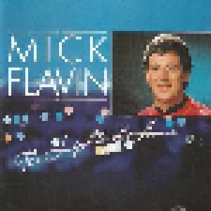 Cover - Mick Flavin: Lights Of Home, The