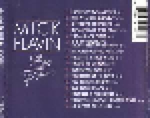 Mick Flavin: The Lights Of Home (CD-R) - Bild 2