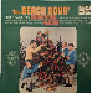 The Beach Boys: The Beach Boys' Christmas Album (LP) - Bild 1