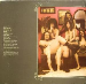 The Doobie Brothers: Toulouse Street (LP) - Bild 3