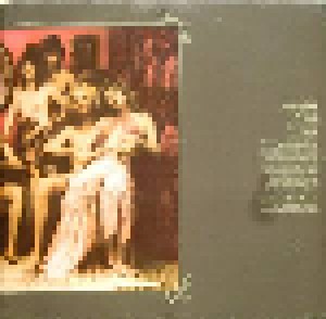 The Doobie Brothers: Toulouse Street (LP) - Bild 4