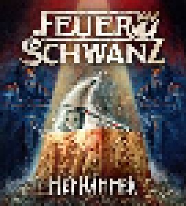 Feuerschwanz: Methämmer (2-CD) - Bild 1